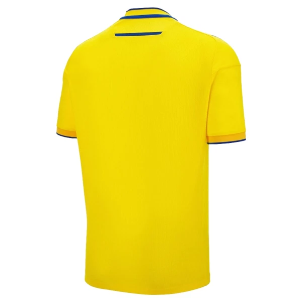 Maillot Cadiz Homme Domicile 2025-26