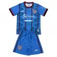 Maillot Cagliari Calcio Enfant Third 2025-26