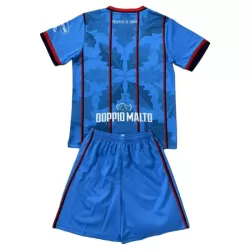 Maillot Cagliari Calcio Enfant Third 2025-26