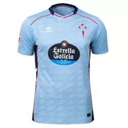 Maillot Celta Vigo Homme Domicile 2025-26 Maillot Celta Vigo Homme Domicile 2025-26