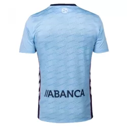 Maillot Celta Vigo Homme Domicile 2025-26