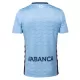 Maillot Celta Vigo Homme Domicile 2025-26