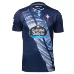 Maillot Celta Vigo Homme Extérieur 2025-26