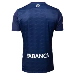 Maillot Celta Vigo Homme Extérieur 2025-26
