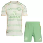 Maillot Celtic FC Enfant Third 2025-26
