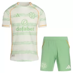 Maillot Celtic FC Enfant Third 2025-26 Maillot Celtic FC Enfant Third 2025-26