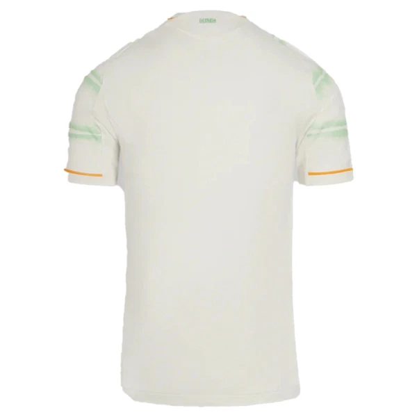 Maillot Celtic FC Enfant Third 2025-26