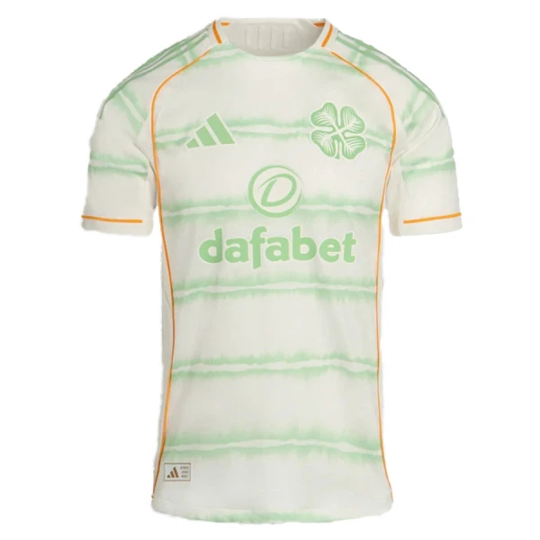 Maillot Celtic FC Enfant Third 2025-26