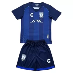 Maillot CF Pachuca Enfant Extérieur 2025-26 Maillot CF Pachuca Enfant Extérieur 2025-26