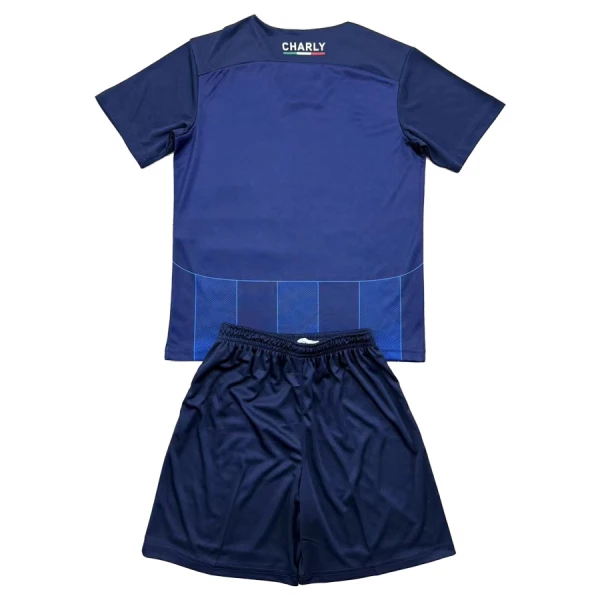 Maillot CF Pachuca Enfant Extérieur 2025-26