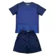 Maillot CF Pachuca Enfant Extérieur 2025-26
