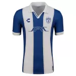 Maillot CF Pachuca Homme Domicile 2025-26