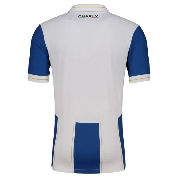 Maillot CF Pachuca Homme Domicile 2025-26