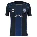 Maillot CF Pachuca Homme Extérieur 2025-26
