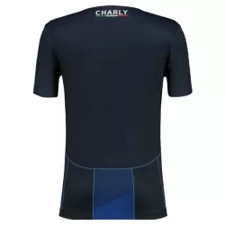 Maillot CF Pachuca Homme Extérieur 2025-26