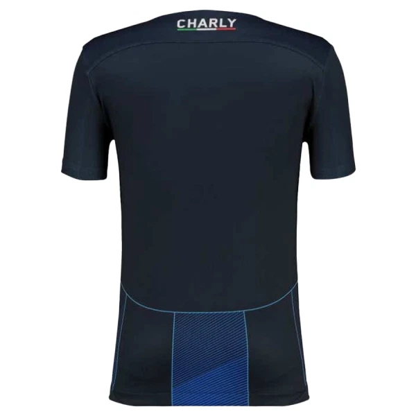 Maillot CF Pachuca Homme Extérieur 2025-26