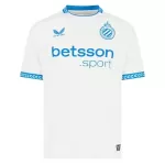 Maillot Club Brugge Homme Extérieur 2025-26
