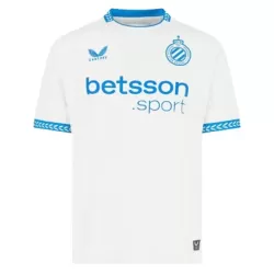 Maillot Club Brugge Homme Extérieur 2025-26 Maillot Club Brugge Homme Extérieur 2025-26