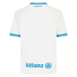 Maillot Club Brugge Homme Extérieur 2025-26