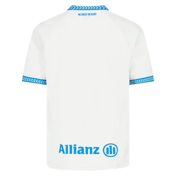 Maillot Club Brugge Homme Extérieur 2025-26