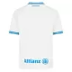 Maillot Club Brugge Homme Extérieur 2025-26