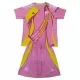 Maillot Écosse Enfant Extérieur 2025