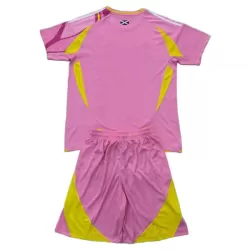 Maillot Écosse Enfant Extérieur 2025