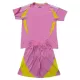Maillot Écosse Enfant Extérieur 2025