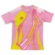 Maillot Écosse Homme Extérieur 2025