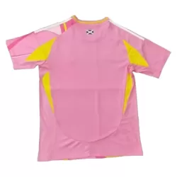 Maillot Écosse Homme Extérieur 2025