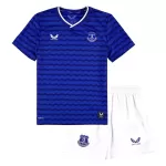 Maillot Everton Enfant Domicile 2025-26