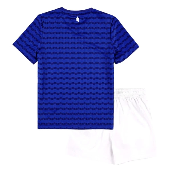 Maillot Everton Enfant Domicile 2025-26