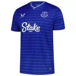 Maillot Everton Homme Domicile 2025-26