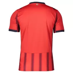 Maillot FC Heidenheim Homme Domicile 2025-26