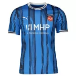Maillot FC Heidenheim Homme Extérieur 2025-26