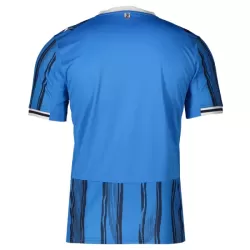 Maillot FC Heidenheim Homme Extérieur 2025-26