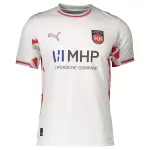 Maillot FC Heidenheim Homme Third 2025-26