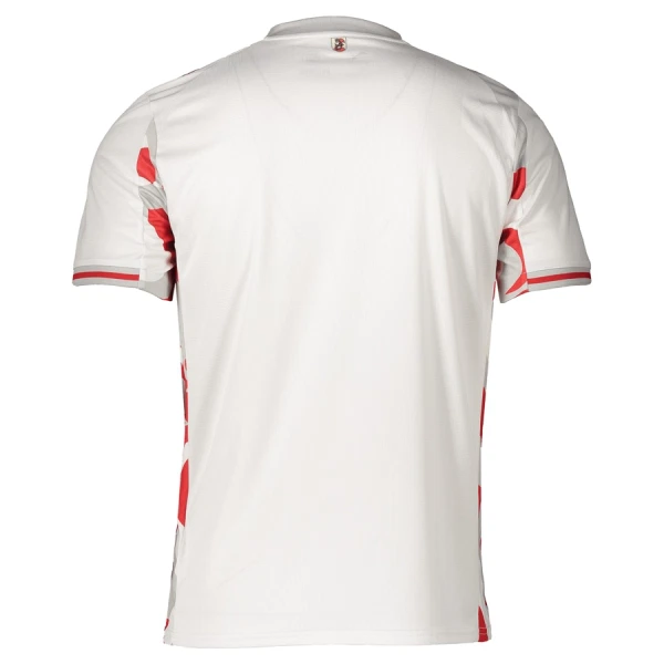 Maillot FC Heidenheim Homme Third 2025-26