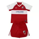 Maillot FC Utrecht Enfant Fourth 2024-25