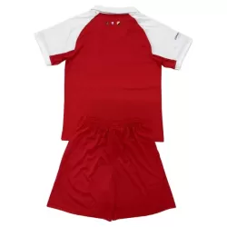 Maillot FC Utrecht Enfant Fourth 2024-25