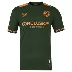 Maillot FC Utrecht Homme Extérieur 2025-26 Maillot FC Utrecht Homme Extérieur 2025-26