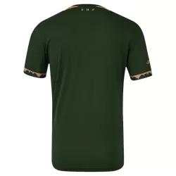 Maillot FC Utrecht Homme Extérieur 2025-26