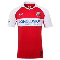 Maillot FC Utrecht Homme Fourth 2024-25 Maillot FC Utrecht Homme Fourth 2024-25