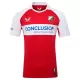 Maillot FC Utrecht Homme Fourth 2024-25
