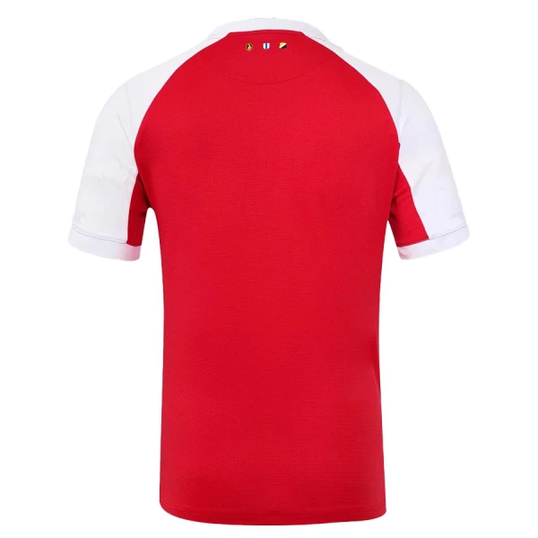 Maillot FC Utrecht Homme Fourth 2024-25