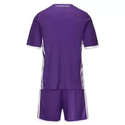 Maillot Fiorentina Enfant Domicile 2025-26