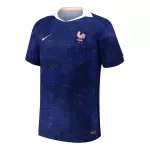 Maillot France Homme Domicile 2025