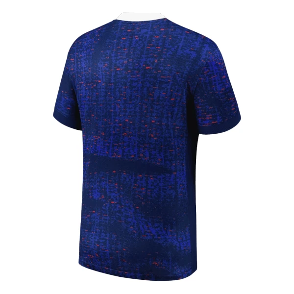Maillot France Homme Domicile 2025