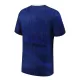 Maillot France Homme Domicile 2025