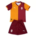 Maillot Galatasaray Enfant Domicile 2025-26